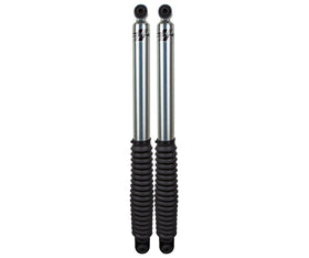 Carli 05-23 Ford F250/350 SD Signature Shocks Rear Pair 2.5in Lift