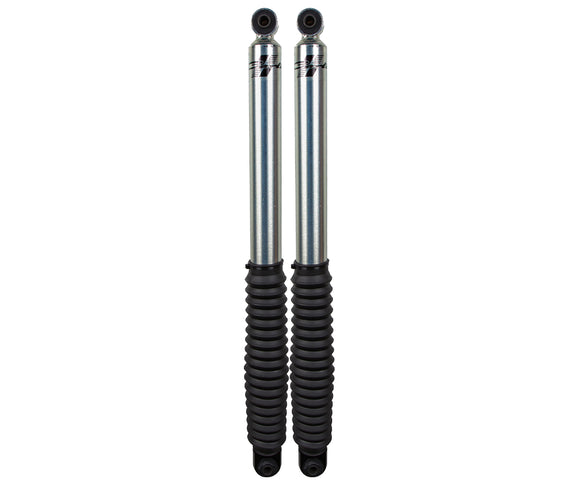 Carli 05-23 Ford F250/350 SD Signature Shocks Rear Pair 2.5in Lift