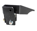 Carli 07-17 Jeep Wrangler Rear Adjustable Track Bar Riser-1