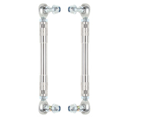 Carli 07-17 Jeep Wrangler Rear Sway Bar End Links