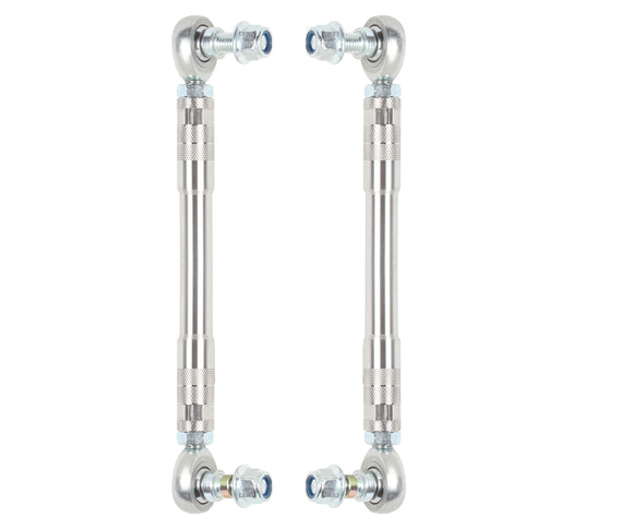 Carli 07-17 Jeep Wrangler Rear Sway Bar End Links