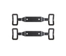 Carli 94-22 Ram 2500/3500 Short Reservoir Mounts For 2.0in Diameter Shocks-1