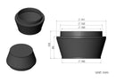 CS56-AR60022-1 Nonwoven Air Filter-2