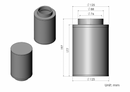 CS56-AR60024 Nonwoven Air Filter-2