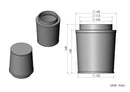 CS56-AR60057 Nonwoven Air Filter-2