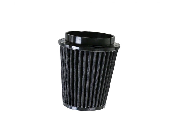 BMW F30 B48 320i 330i Aluminum Alloy Cold Air Intake - Nonwoven Air Filter