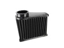 Suzuki Jimny Mk4 Carbon fiber Cold Air Intake - Nonwoven Air Filter-1