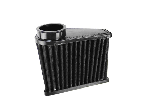 Suzuki Jimny Mk4 Carbon fiber Cold Air Intake - Nonwoven Air Filter
