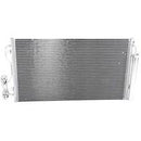 BMW A/C Condenser - CSF 10805-1