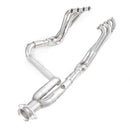 Stainless Works 2003-06 Chevy/GMC 6.0L (4WD only) Truck 1-3/4in Primaries 2-1/2in High-Flow Cats-1