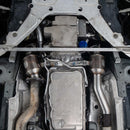 Fabspeed Cadillac CT5-V Blackwing Sport Cat Downpipes (2022+)-6