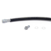 Audi VW Brake Hose - Corteco 1K0611701K - 0