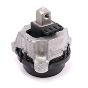 BMW Engine Mount - Corteco 22116860471