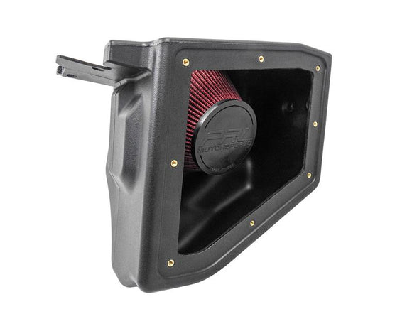 2017+ Civic Type-R FK8 High Volume Intake System