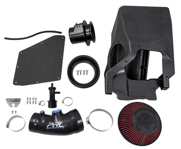 2017+ Civic Type-R FK8 High Volume Intake System