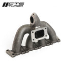 CTS TURBO 1.8T TURBO MANIFOLD T3 FLANGE (TRANSVERSE)-1