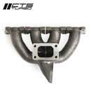CTS TURBO 1.8T TURBO MANIFOLD T3 FLANGE (TRANSVERSE)-3
