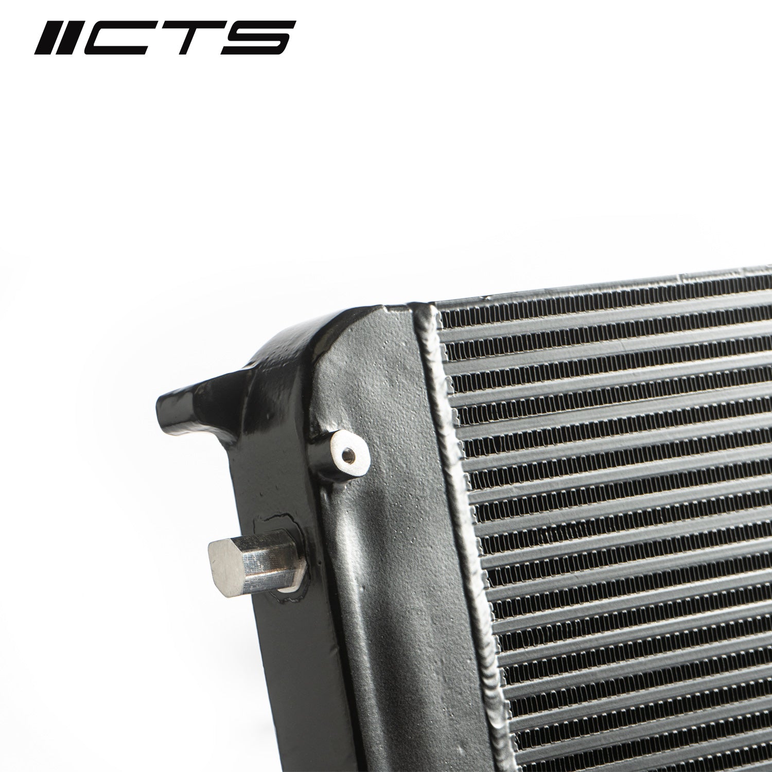 CTS TURBO DIRECT FIT INTERCOOLER KIT FOR EA113 AND EA888 (MK5, MK6 VEHICLES) - 0