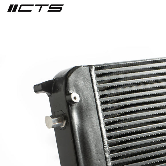 CTS MK6 Golf R 2.0T Direct Fit FMIC Kit