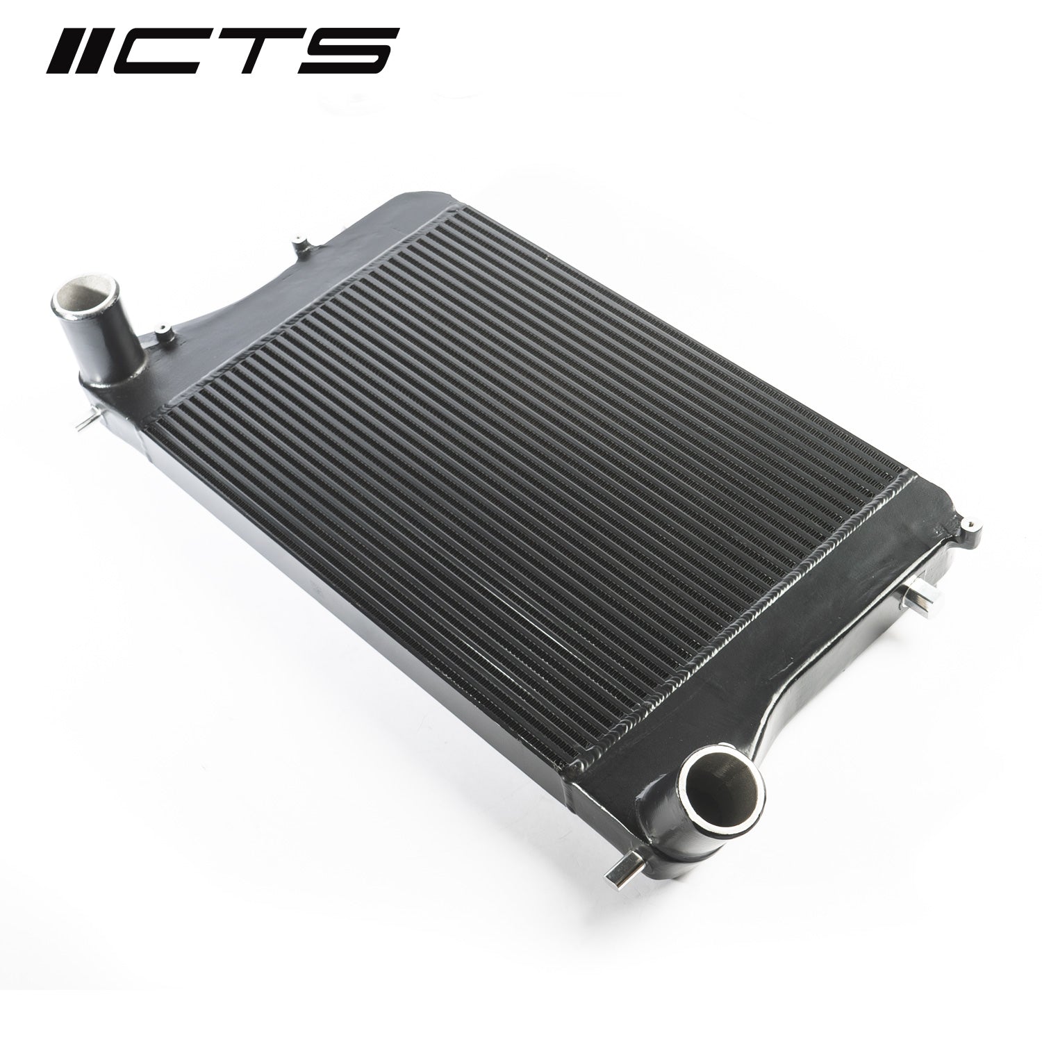 CTS TURBO DIRECT FIT INTERCOOLER KIT FOR EA113 AND EA888 (MK5, MK6 VEHICLES)