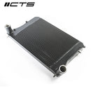 CTS MK6 Golf R 2.0T Direct Fit FMIC Kit-3
