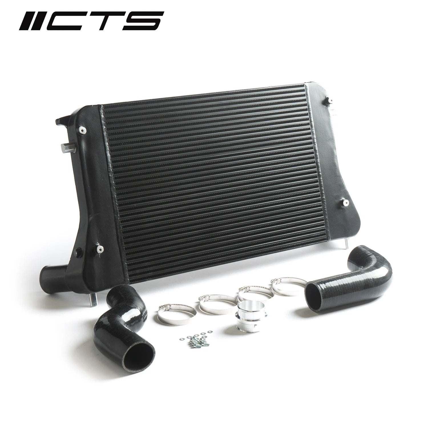 CTS Turbo MK6 Gen3 2.0TSI Direct Fit FMIC Kit