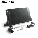 CTS A3 (8P) 2.0T Direct Fit FMIC Kit-1