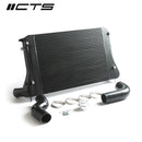 CTS MK6 Golf R 2.0T Direct Fit FMIC Kit-1