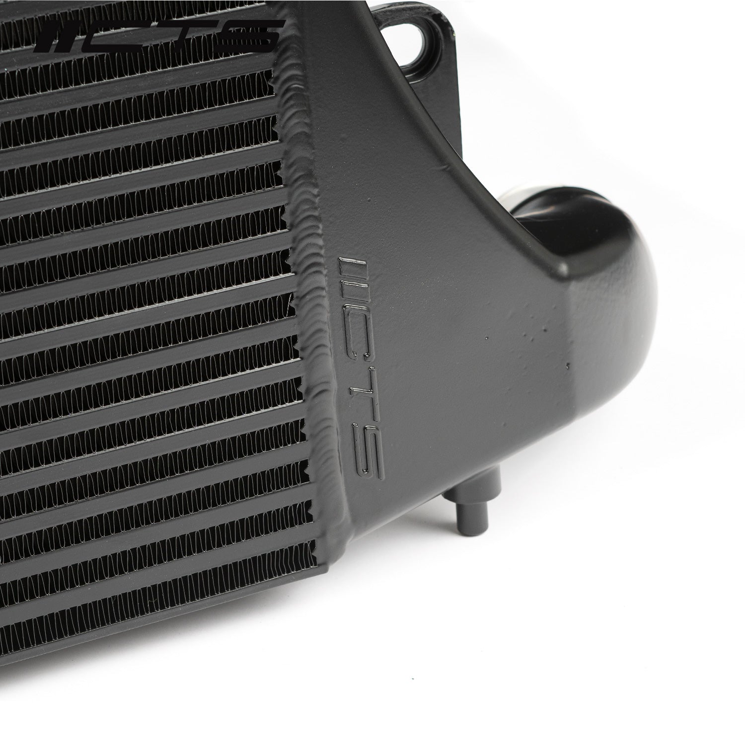 CTS TURBO 8V/8Y RS3/8S TTRS 2.5T EVO DIRECT FIT INTERCOOLER - 0