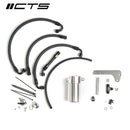 CTS TURBO MK5 FSI CATCH CAN KIT FOR BILLET VALVE COVER-1