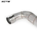 CTS TURBO MERCEDES-BENZ M177/W213 E63S DOWNPIPES-4