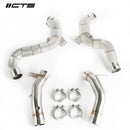 CTS TURBO MERCEDES-BENZ M177/W213 E63S DOWNPIPES-1