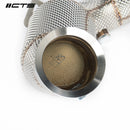CTS Turbo Mercedes-Benz M177/W213 E63S High-Flow CATS-3