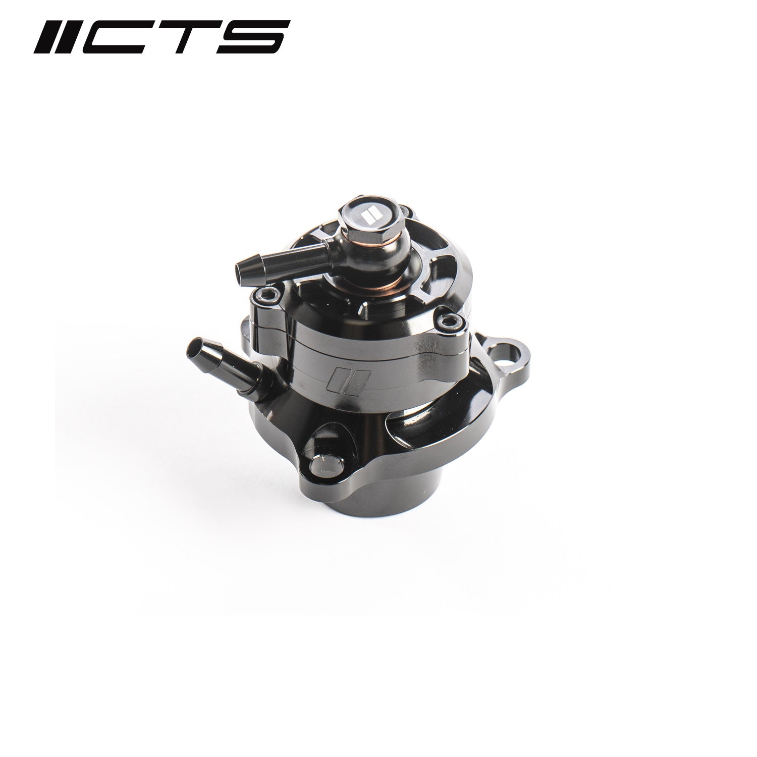 CTS TURBO MK8 GTI EVO4 BOV (BLOW OFF VALVE) KIT - 0