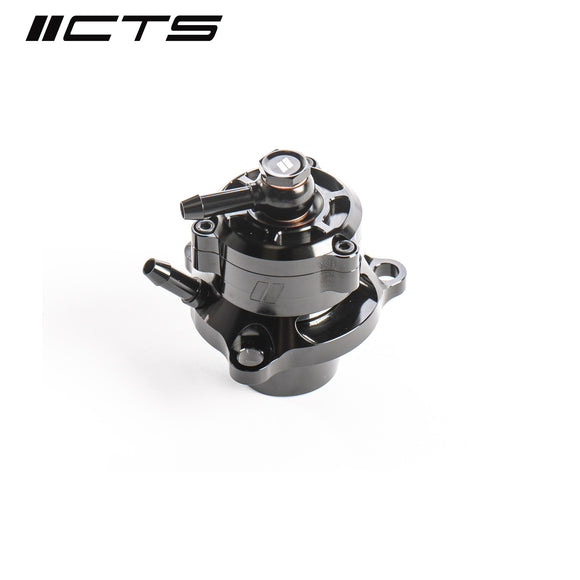 CTS TURBO MK8 GTI EVO4 BOV (BLOW OFF VALVE) KIT