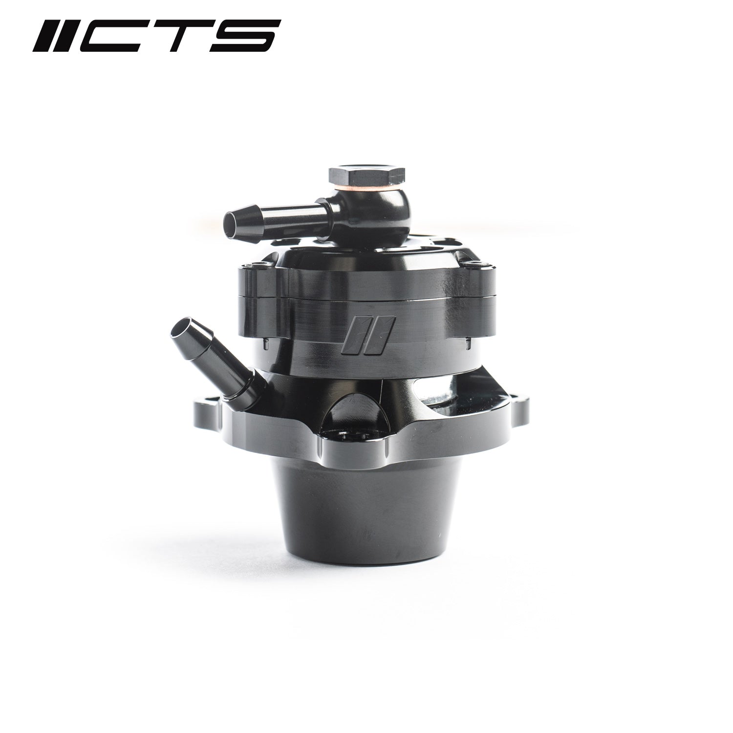 CTS TURBO MK8 GTI EVO4 BOV (BLOW OFF VALVE) KIT