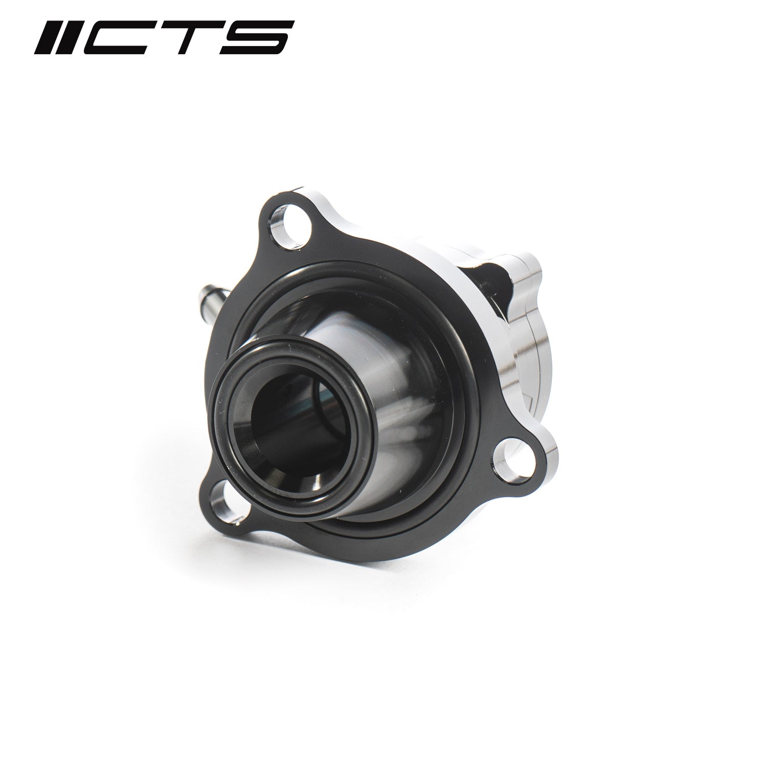 CTS TURBO MK8 GTI EVO4 BOV (BLOW OFF VALVE) KIT