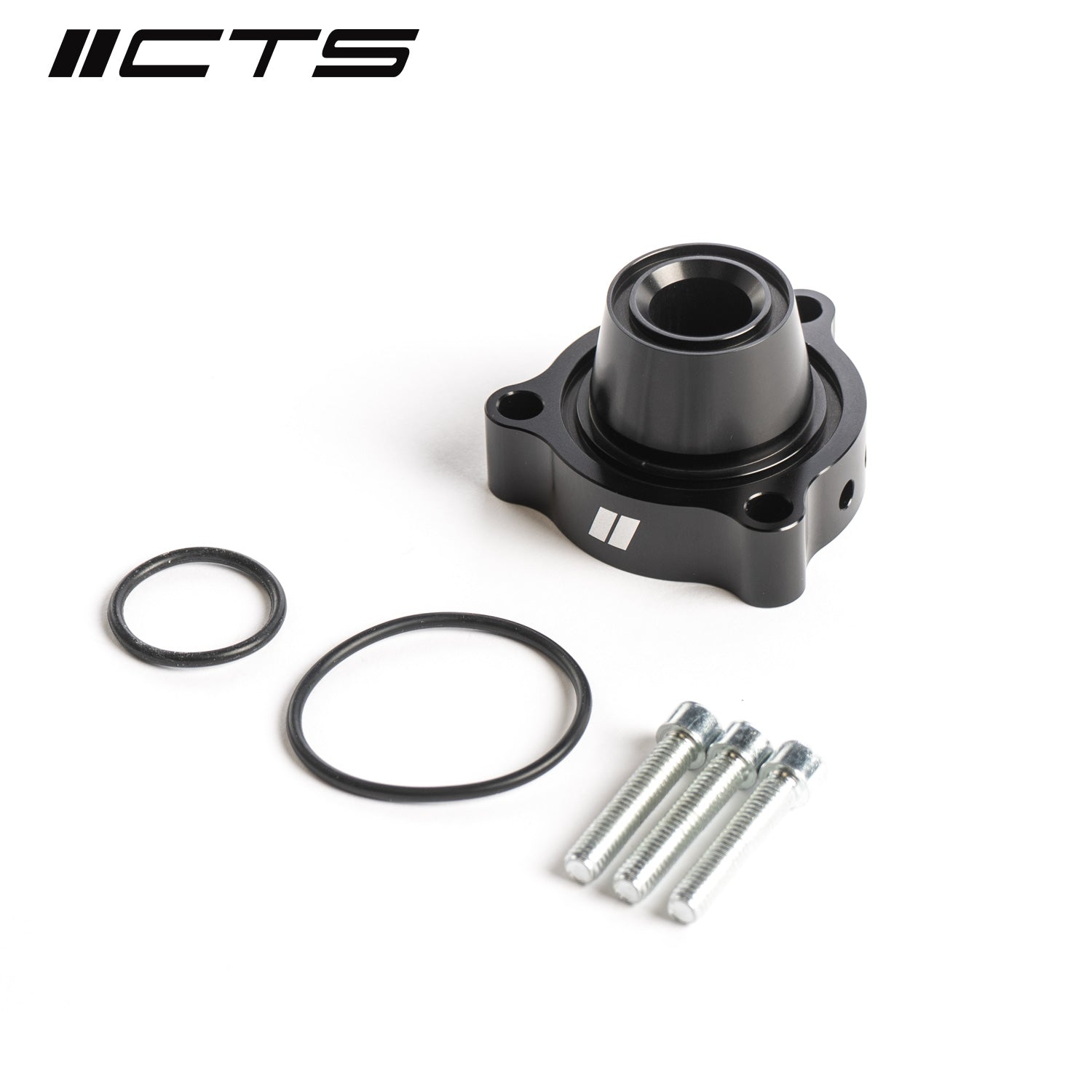 CTS TURBO MK8 GOLF GTI DIVERTER VALVE SPACER
