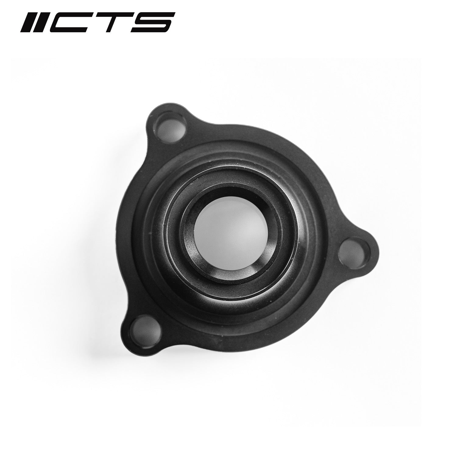 CTS TURBO MK8 GOLF GTI DIVERTER VALVE SPACER - 0