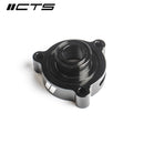 CTS TURBO BMW N55 DIVERTER VALVE SPACER-2