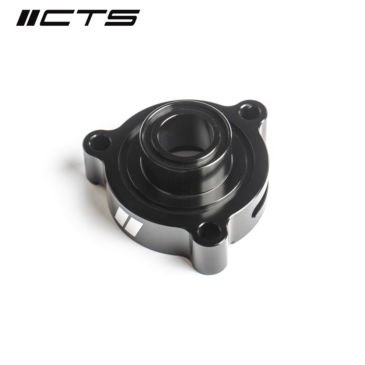 CTS TURBO BMW N55 DIVERTER VALVE SPACER - 0