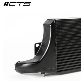 CTS TURBO 8V/8Y RS3 2.5T EVO Race Intercooler - 0