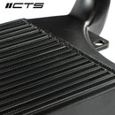 CTS TURBO 8V/8Y RS3 2.5T EVO Race Intercooler-4