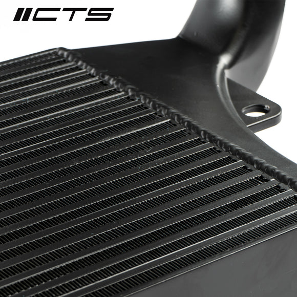 CTS TURBO 8V/8Y RS3 2.5T EVO Race Intercooler