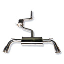 CTS Turbo MK7.5 GTI 3″ Cat Back Exhaust-2