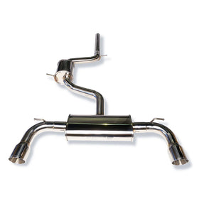 CTS Turbo MK7.5 GTI 3″ Cat Back Exhaust - 0
