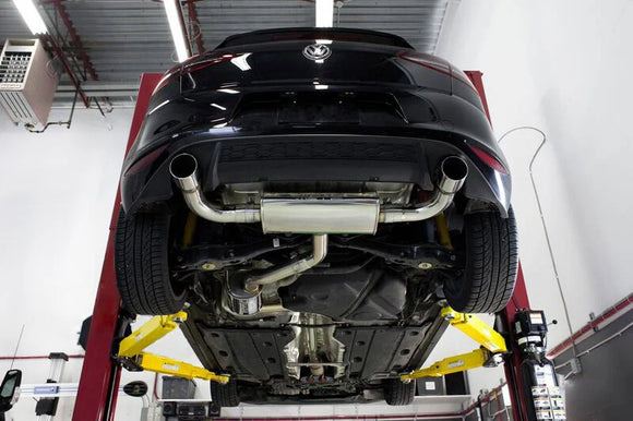 CTS Turbo MK7.5 GTI 3″ Cat Back Exhaust