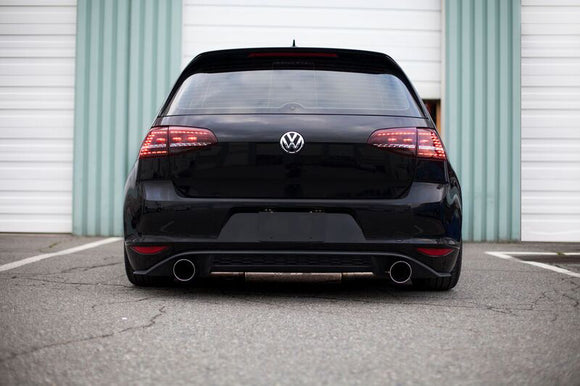 CTS Turbo MK7.5 GTI 3″ Cat Back Exhaust