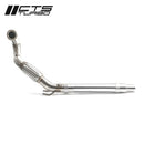CTS TURBO MK6/MK7 JETTA SE 1.4T, MK7 GOLF 1.4T 3″ DOWNPIPE-2