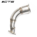 CTS TURBO B9 AUDI RS5 TEST PIPES-7